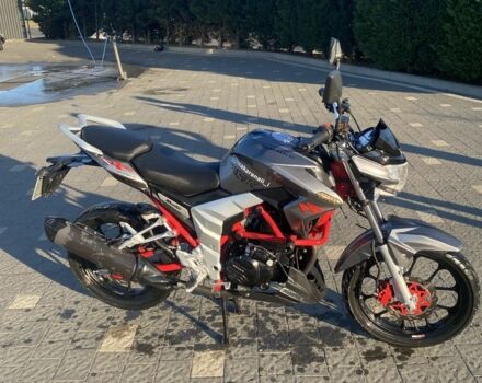 Senke 6510, объемом двигателя 0.25 л и пробегом 0 тыс. км за 1100 $, фото 3 на Automoto.ua