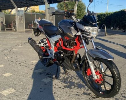 Senke 6510, объемом двигателя 0.25 л и пробегом 0 тыс. км за 1100 $, фото 2 на Automoto.ua