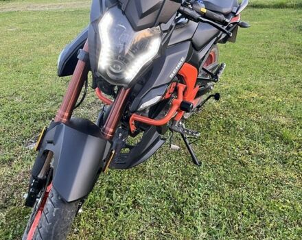 Senke 6510, объемом двигателя 0.2 л и пробегом 0 тыс. км за 1200 $, фото 7 на Automoto.ua