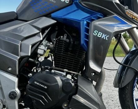 Senke 6510, объемом двигателя 0.25 л и пробегом 0 тыс. км за 1250 $, фото 4 на Automoto.ua