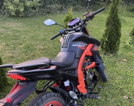 Senke 6510, объемом двигателя 0.2 л и пробегом 0 тыс. км за 1200 $, фото 4 на Automoto.ua