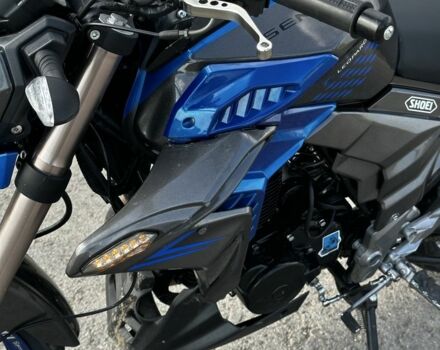 Senke 6510, объемом двигателя 0.25 л и пробегом 0 тыс. км за 1250 $, фото 12 на Automoto.ua