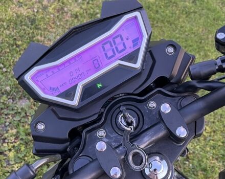 Senke 6510, объемом двигателя 0.2 л и пробегом 0 тыс. км за 1200 $, фото 2 на Automoto.ua