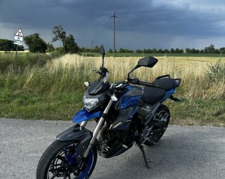 Senke 6510, объемом двигателя 0.25 л и пробегом 0 тыс. км за 1250 $, фото 3 на Automoto.ua