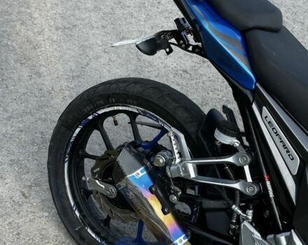Senke 6510, объемом двигателя 0.25 л и пробегом 0 тыс. км за 1250 $, фото 13 на Automoto.ua