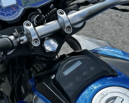 Senke 6510, объемом двигателя 0.25 л и пробегом 0 тыс. км за 1250 $, фото 11 на Automoto.ua