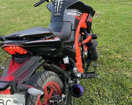 Senke 6510, объемом двигателя 0.2 л и пробегом 0 тыс. км за 1200 $, фото 3 на Automoto.ua