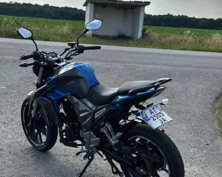 Senke 6510, объемом двигателя 0.25 л и пробегом 0 тыс. км за 1250 $, фото 8 на Automoto.ua