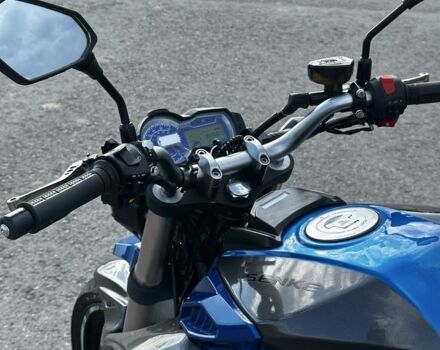 Senke 6510, объемом двигателя 0.25 л и пробегом 0 тыс. км за 1250 $, фото 10 на Automoto.ua