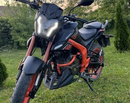 Senke 6510, объемом двигателя 0.2 л и пробегом 0 тыс. км за 1200 $, фото 1 на Automoto.ua