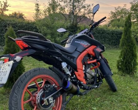 Senke 6510, объемом двигателя 0.2 л и пробегом 0 тыс. км за 1200 $, фото 6 на Automoto.ua