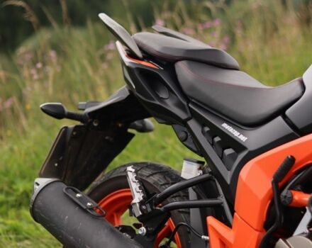 Senke 6510, об'ємом двигуна 0.2 л та пробігом 0 тис. км за 1200 $, фото 5 на Automoto.ua