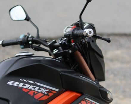 Senke 6510, об'ємом двигуна 0.2 л та пробігом 0 тис. км за 1200 $, фото 3 на Automoto.ua