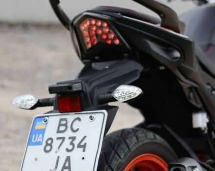 Senke 6510, об'ємом двигуна 0.2 л та пробігом 0 тис. км за 1200 $, фото 6 на Automoto.ua
