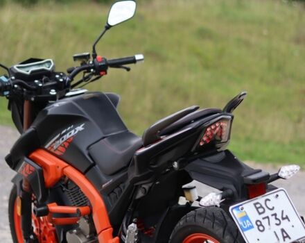 Senke 6510, об'ємом двигуна 0.2 л та пробігом 0 тис. км за 1200 $, фото 4 на Automoto.ua