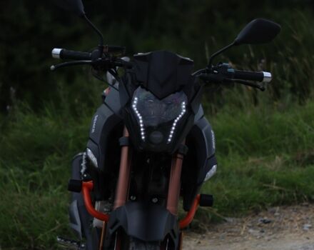 Senke 6510, об'ємом двигуна 0.2 л та пробігом 0 тис. км за 1200 $, фото 7 на Automoto.ua
