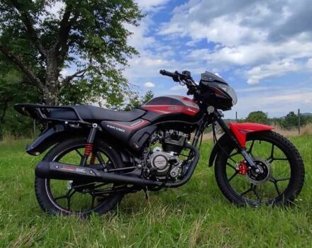 Senke 6510, об'ємом двигуна 0.15 л та пробігом 0 тис. км за 950 $, фото 1 на Automoto.ua