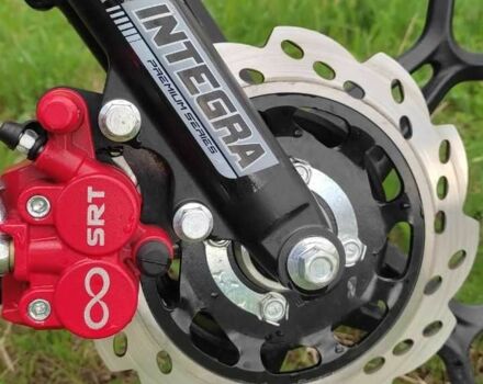 Senke 6510, об'ємом двигуна 0.15 л та пробігом 0 тис. км за 950 $, фото 8 на Automoto.ua