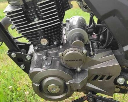 Senke 6510, об'ємом двигуна 0.15 л та пробігом 0 тис. км за 950 $, фото 6 на Automoto.ua