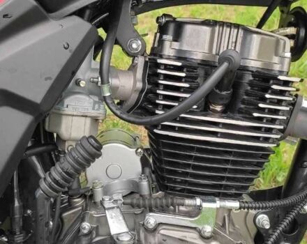 Senke 6510, об'ємом двигуна 0.15 л та пробігом 0 тис. км за 950 $, фото 7 на Automoto.ua