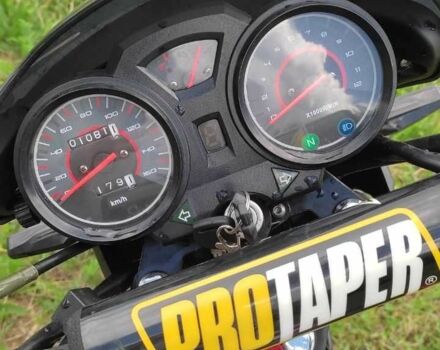 Senke 6510, об'ємом двигуна 0.15 л та пробігом 0 тис. км за 950 $, фото 5 на Automoto.ua