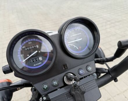 Senke 6510, объемом двигателя 0.2 л и пробегом 0 тыс. км за 1250 $, фото 9 на Automoto.ua