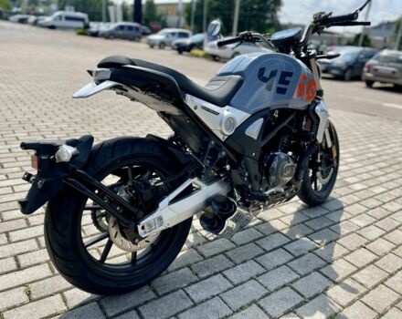 Senke 6510, объемом двигателя 0.4 л и пробегом 0 тыс. км за 5650 $, фото 2 на Automoto.ua