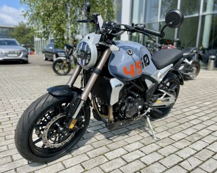 Senke 6510, объемом двигателя 0.4 л и пробегом 0 тыс. км за 5650 $, фото 3 на Automoto.ua