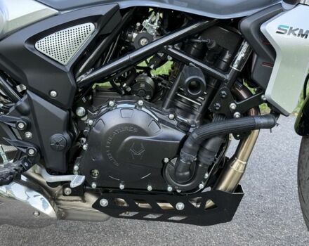 Senke 6510, об'ємом двигуна 0.4 л та пробігом 0 тис. км за 5200 $, фото 4 на Automoto.ua