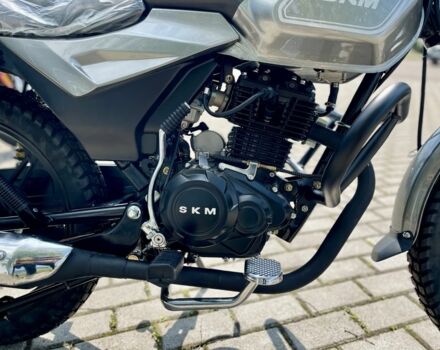 Senke 6510, объемом двигателя 0.2 л и пробегом 0 тыс. км за 1250 $, фото 5 на Automoto.ua