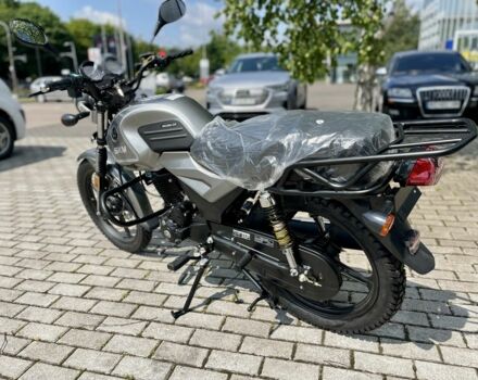 Senke 6510, объемом двигателя 0.2 л и пробегом 0 тыс. км за 1250 $, фото 2 на Automoto.ua