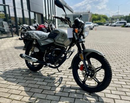 Senke 6510, объемом двигателя 0.2 л и пробегом 0 тыс. км за 1250 $, фото 7 на Automoto.ua