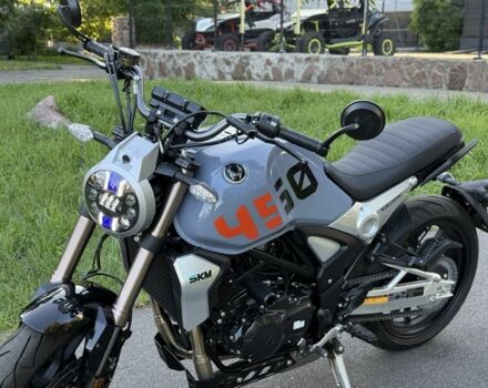 Senke 6510, об'ємом двигуна 0.4 л та пробігом 0 тис. км за 5200 $, фото 2 на Automoto.ua