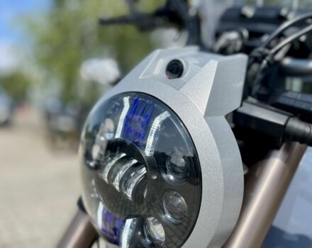 Senke 6510, объемом двигателя 0.4 л и пробегом 0 тыс. км за 5650 $, фото 6 на Automoto.ua