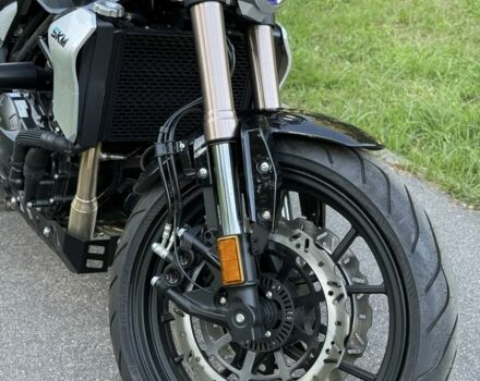 Senke 6510, об'ємом двигуна 0.4 л та пробігом 0 тис. км за 5200 $, фото 3 на Automoto.ua