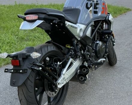 Senke 6510, об'ємом двигуна 0.4 л та пробігом 0 тис. км за 5200 $, фото 6 на Automoto.ua