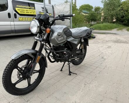 Senke 6510, объемом двигателя 0.2 л и пробегом 0 тыс. км за 1250 $, фото 5 на Automoto.ua
