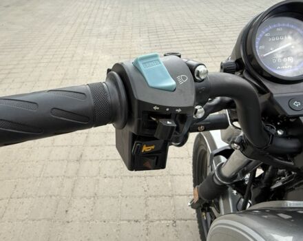 Senke 6510, объемом двигателя 0.2 л и пробегом 0 тыс. км за 1250 $, фото 8 на Automoto.ua