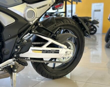 Senke 6510, объемом двигателя 0.45 л и пробегом 0 тыс. км за 239300 $, фото 9 на Automoto.ua