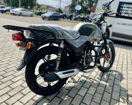 Senke 6510, объемом двигателя 0.2 л и пробегом 0 тыс. км за 1250 $, фото 3 на Automoto.ua