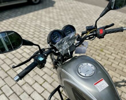 Senke 6510, объемом двигателя 0.2 л и пробегом 0 тыс. км за 1250 $, фото 6 на Automoto.ua