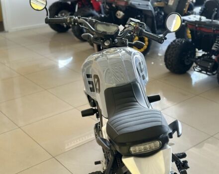 Senke 6510, объемом двигателя 0.45 л и пробегом 0 тыс. км за 239300 $, фото 10 на Automoto.ua