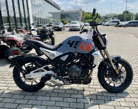 Senke 6510, объемом двигателя 0.4 л и пробегом 0 тыс. км за 5650 $, фото 8 на Automoto.ua
