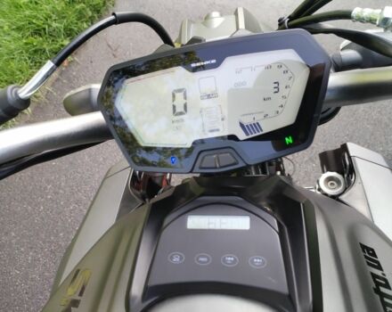 Senke 6510, объемом двигателя 0.45 л и пробегом 0 тыс. км за 4900 $, фото 6 на Automoto.ua