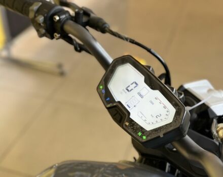 Senke 6510, объемом двигателя 0.45 л и пробегом 0 тыс. км за 239300 $, фото 7 на Automoto.ua