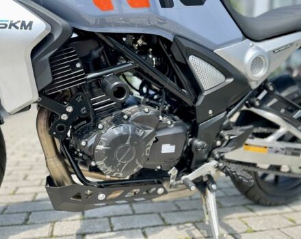 Senke 6510, объемом двигателя 0.4 л и пробегом 0 тыс. км за 5650 $, фото 4 на Automoto.ua