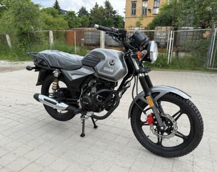 Senke 6510, объемом двигателя 0.2 л и пробегом 0 тыс. км за 1250 $, фото 1 на Automoto.ua