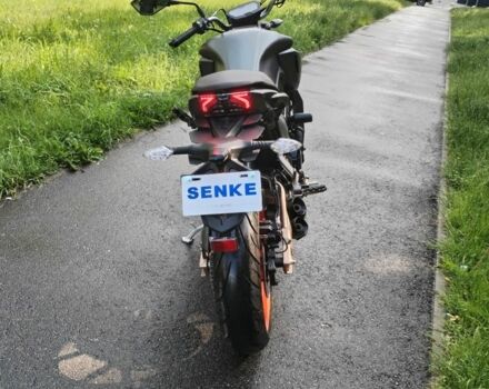 Senke 6510, объемом двигателя 0.45 л и пробегом 0 тыс. км за 4900 $, фото 2 на Automoto.ua