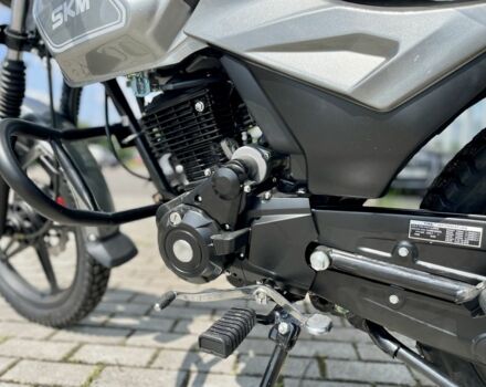 Senke 6510, объемом двигателя 0.2 л и пробегом 0 тыс. км за 1250 $, фото 4 на Automoto.ua