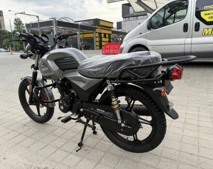 Senke 6510, объемом двигателя 0.2 л и пробегом 0 тыс. км за 1250 $, фото 7 на Automoto.ua